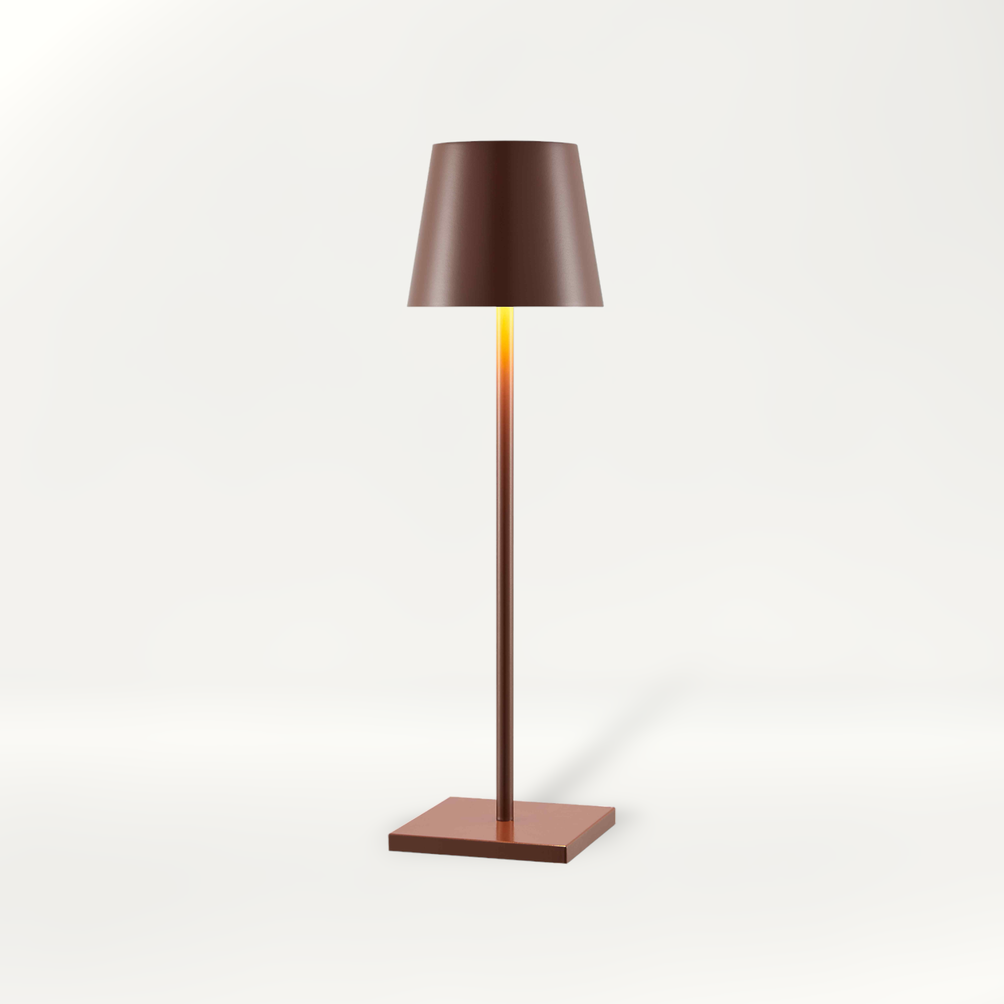 Clio Rechargeable Table Lamp